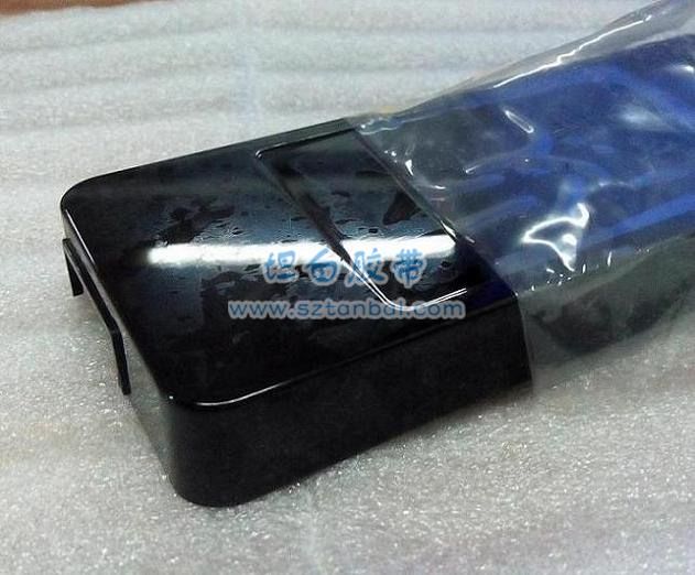 塑膠產(chǎn)品保護膜殘膠現(xiàn)象