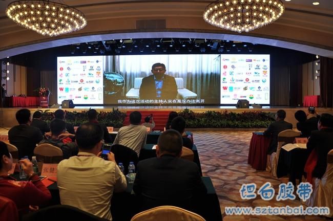 上海股權托管交易中心黨委書記總經(jīng)理張云峰先生