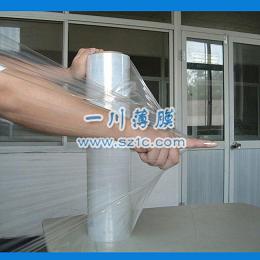 進(jìn)口拉伸膜